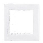 SE Sedna Рамка 1-ая Белая SDN5800121