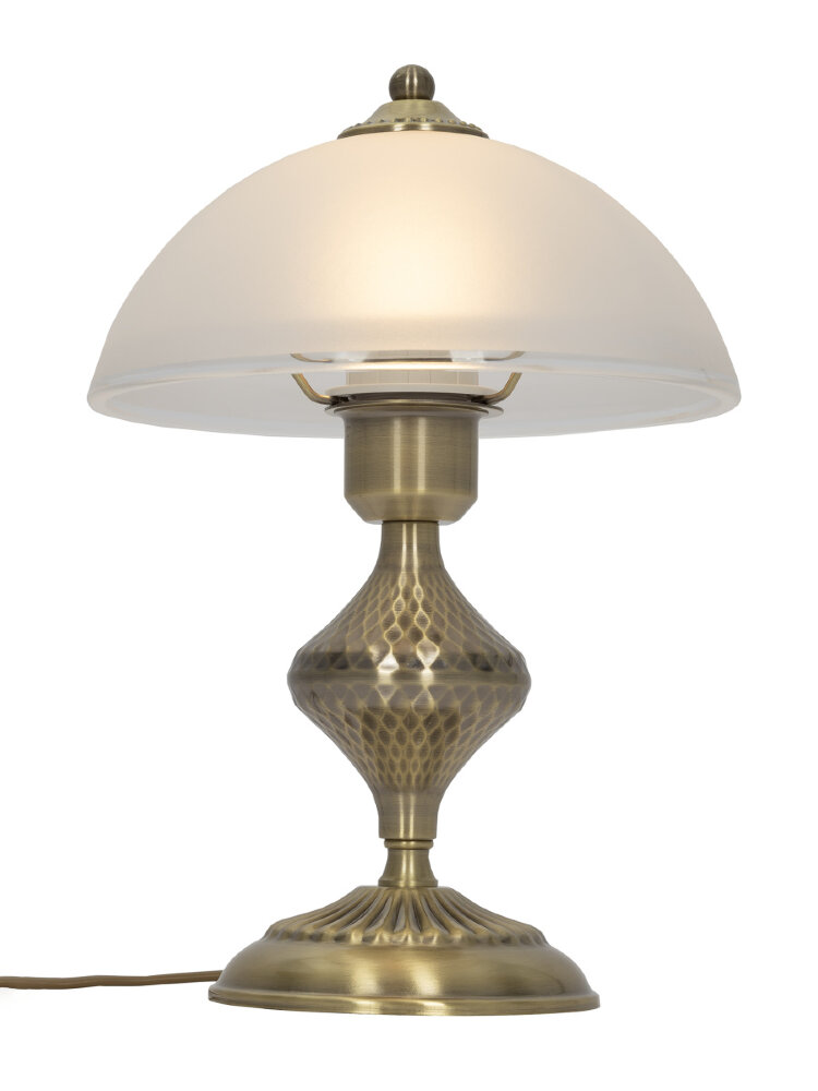 Настольная лампа CITILUX CL417813 Франческа