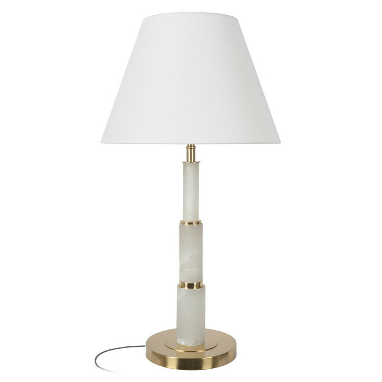 Лампа настольная Loft It Telescope 10441T