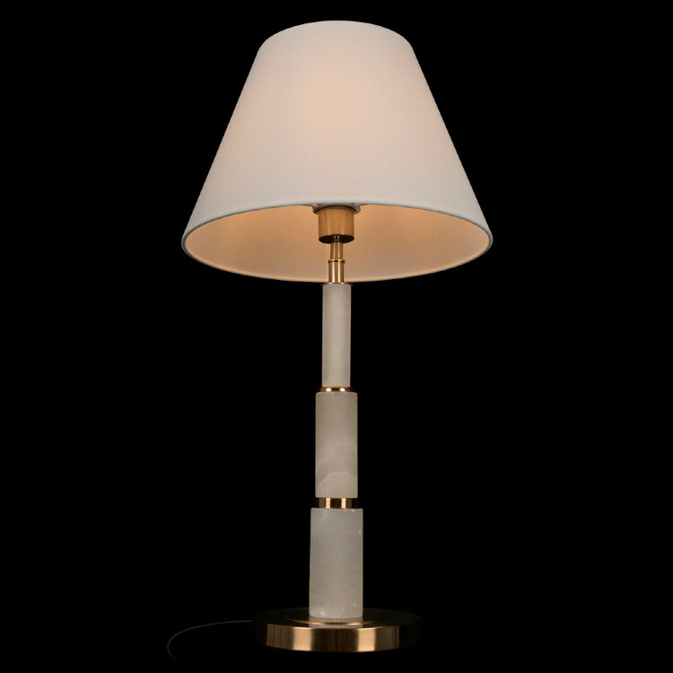 Лампа настольная Loft It Telescope 10441T