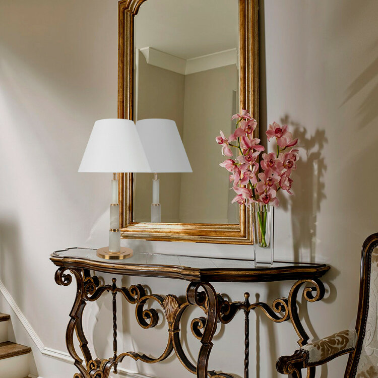 Лампа настольная Loft It Telescope 10441T