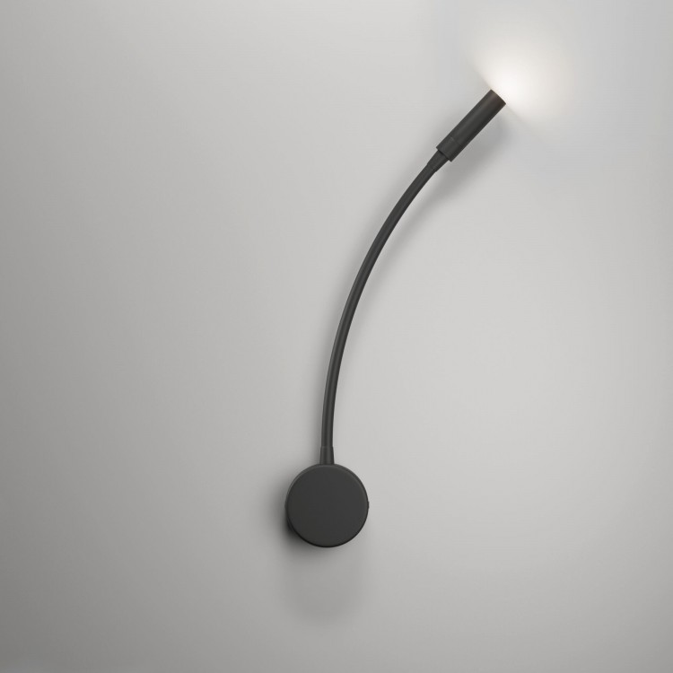 Светильник Bard LED 3W 4000K черный