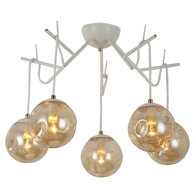 Люстра EVOLUCE SLE110202-05