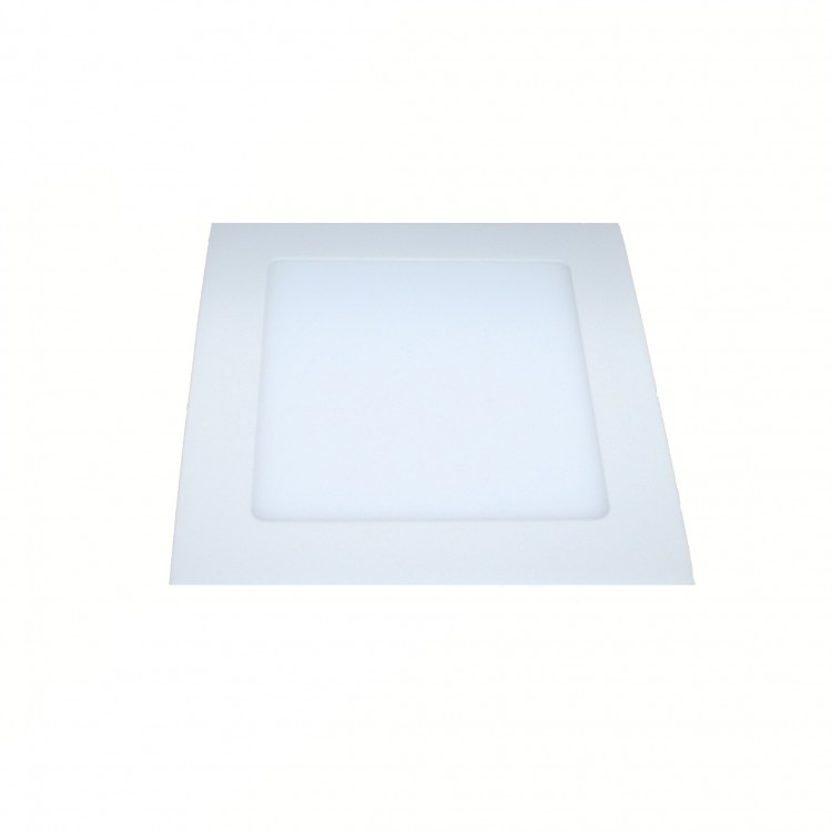 Светодиодный светильник AURA ID-PBF03 WW 12W 3200K 170*170*20