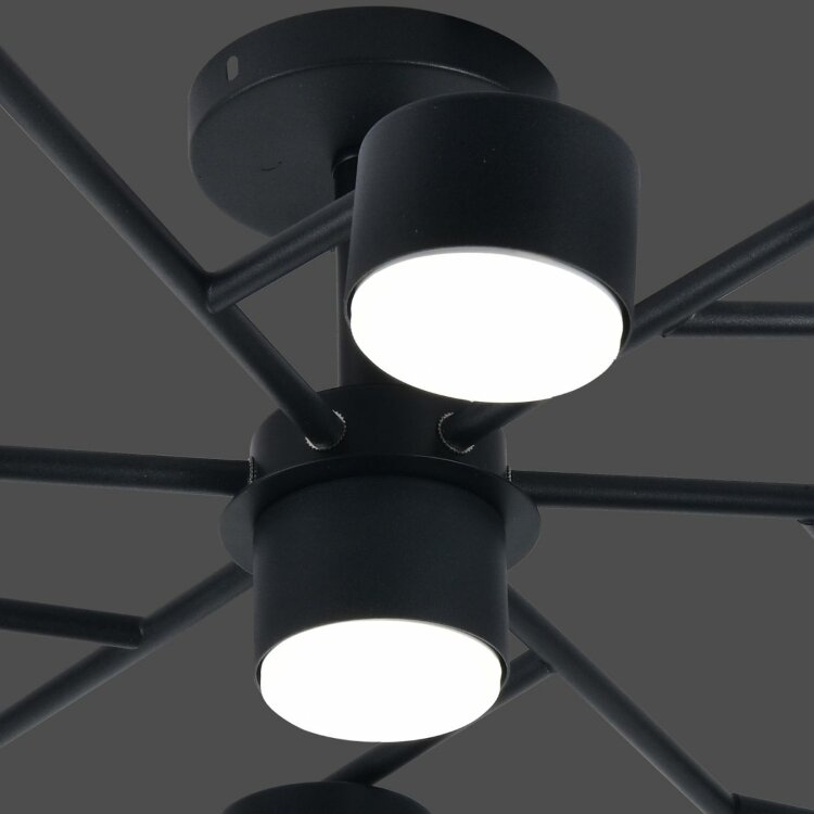 Люстра  SNEHA  35277-0.3-13 GX53