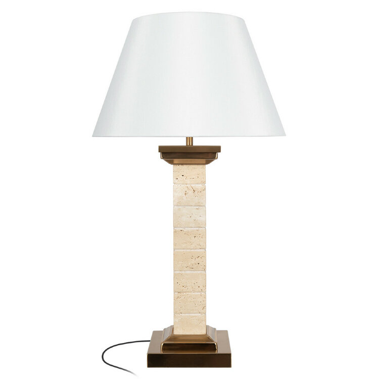 Лампа настольная Loft It Limestone 10442T/A