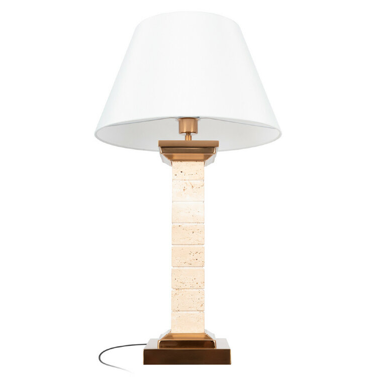 Лампа настольная Loft It Limestone 10442T/A