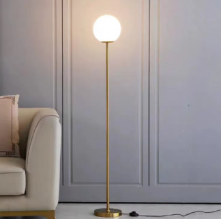 Торшер AURA 8323