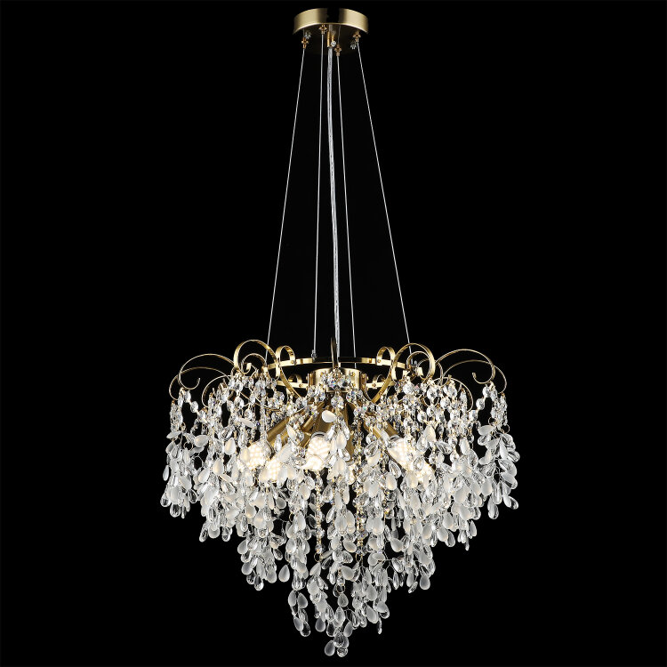 Люстра  SNEHA  37620-0.4-06 COP