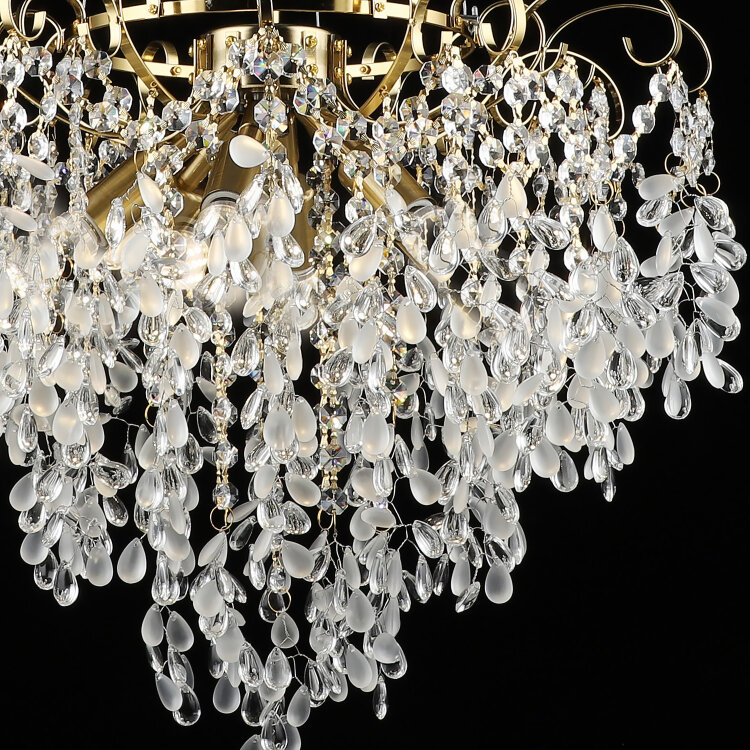 Люстра  SNEHA  37620-0.4-06 COP