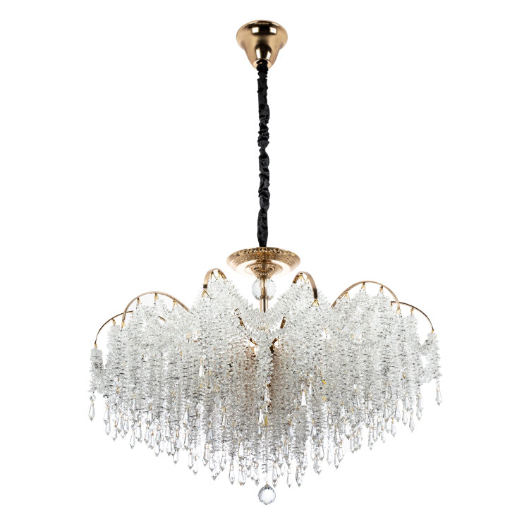 Люстра Modelux ML.855.16 GD