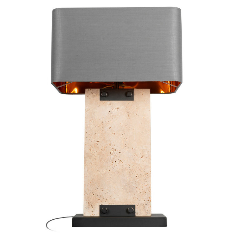 Лампа настольная Loft It Flagstone 10445T/A