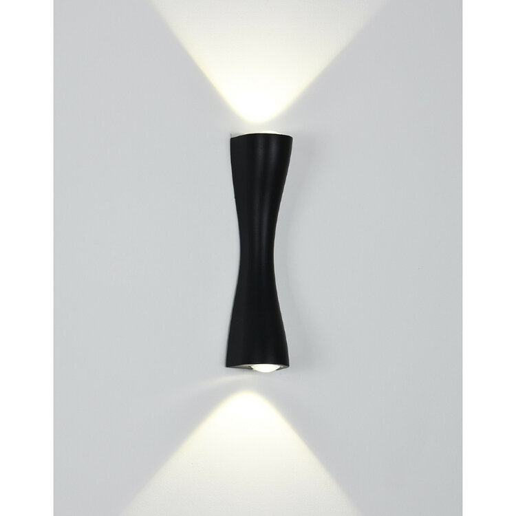 Бра  ARTELAMP A2697AP-10BK