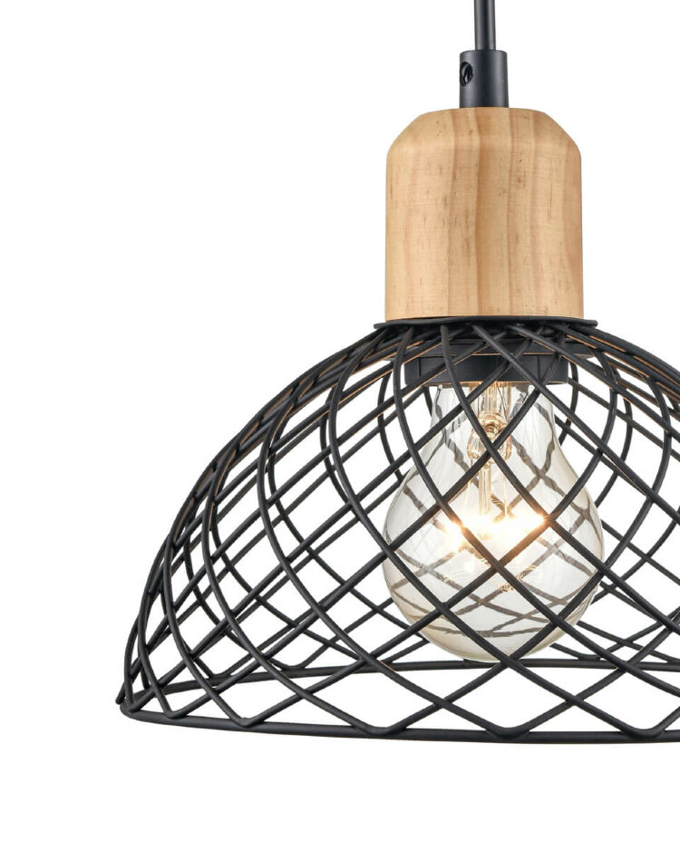 Подвес Vele Luce Folk VL6502P01