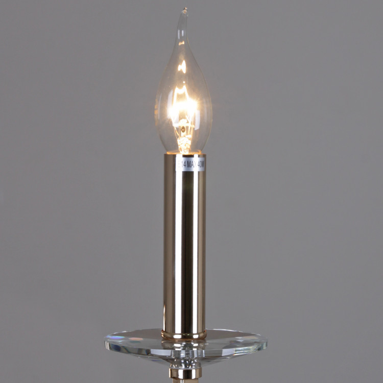 Люстра SNEHA (ILLUMICO) IL5253-8RLS-25 ELITE