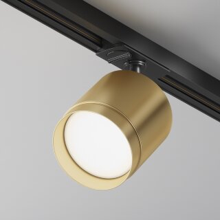 Трековый светильник Maytoni TR088-1-GX53-MG