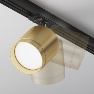 Трековый светильник Maytoni TR088-1-GX53-MG