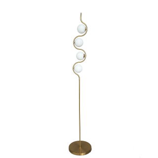 Торшер AURA 8325