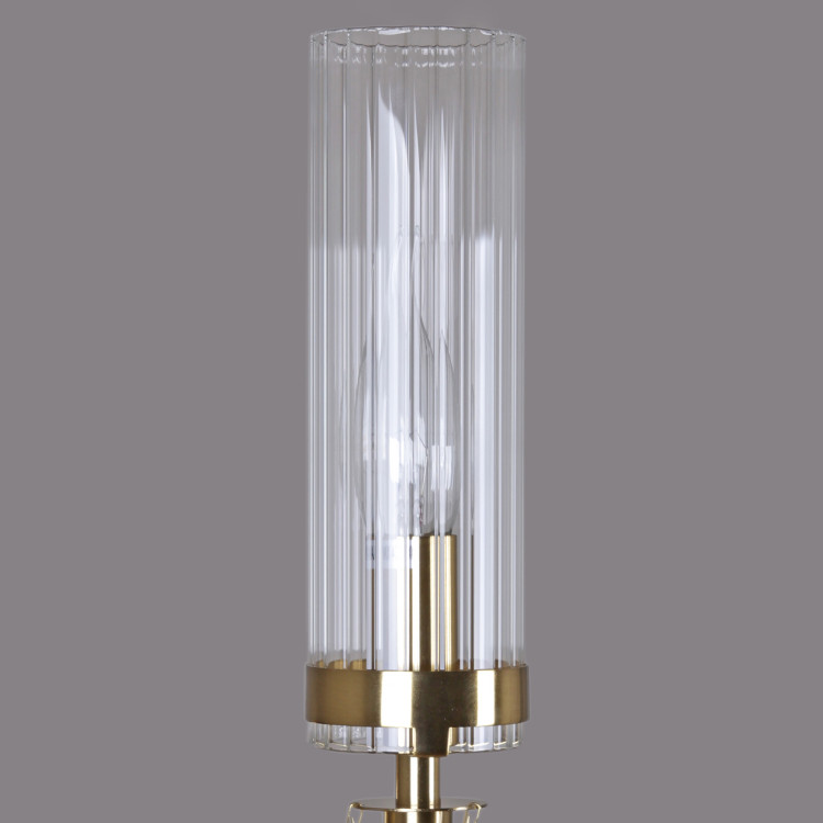 Люстра SNEHA (ILLUMICO) IL5267-10PLS-25 ELITE