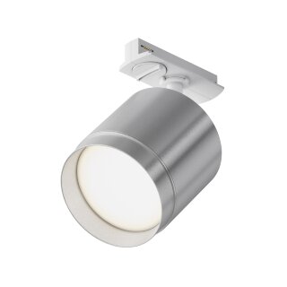 Трековый светильник Maytoni TR088-1-GX53-S