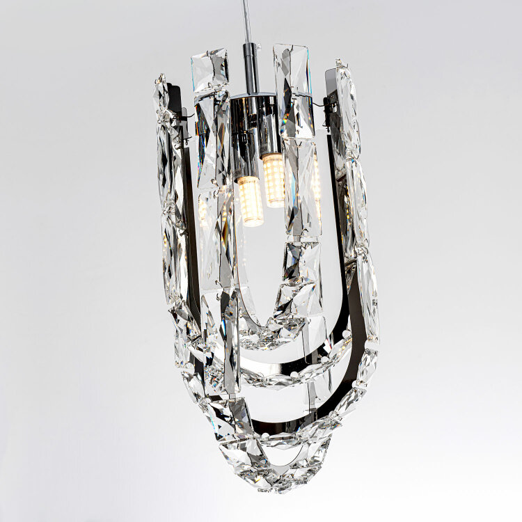 Подвес MODELUX ML.6621.2 CR