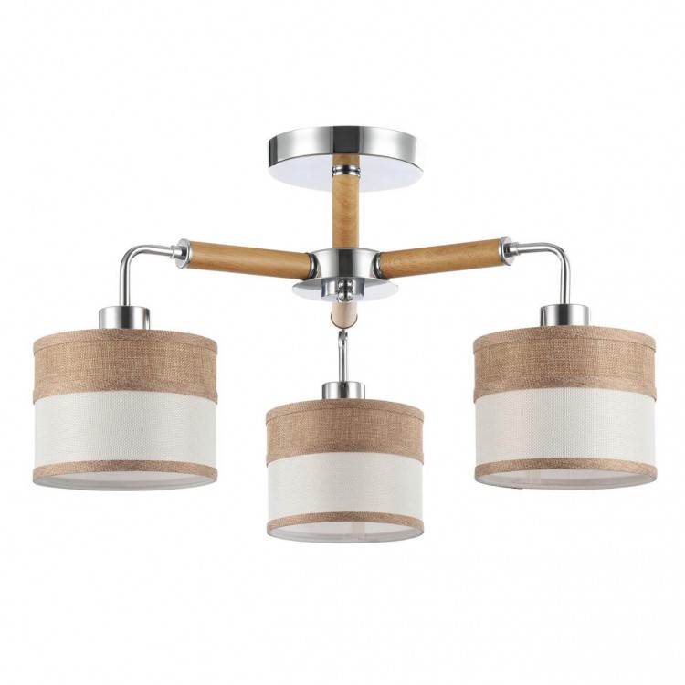 Потолочная люстра Freya FR5329-PL-03-CH