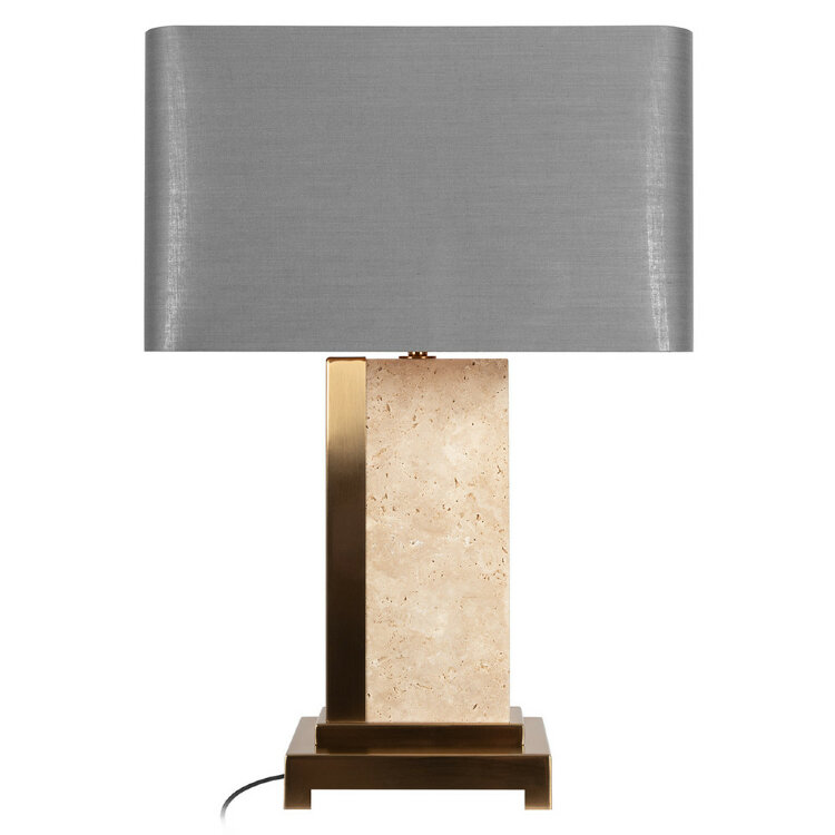 Лампа настольная Loft It Flagstone 10445T/D