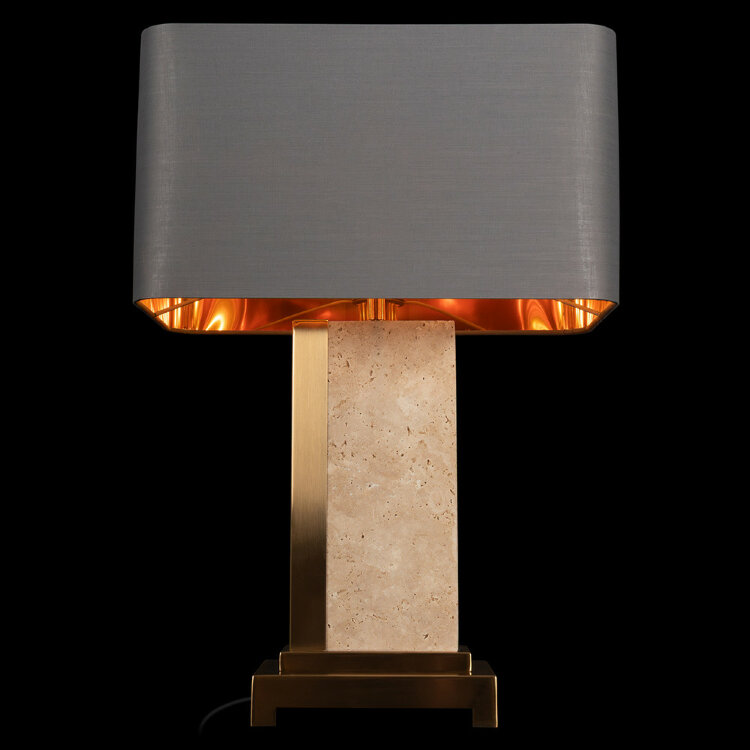 Лампа настольная Loft It Flagstone 10445T/D