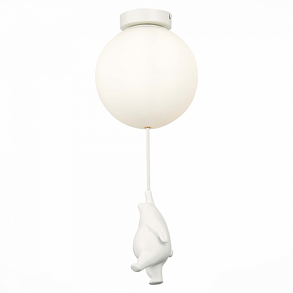 Светильник потолочный Evoluce SLE115422-01