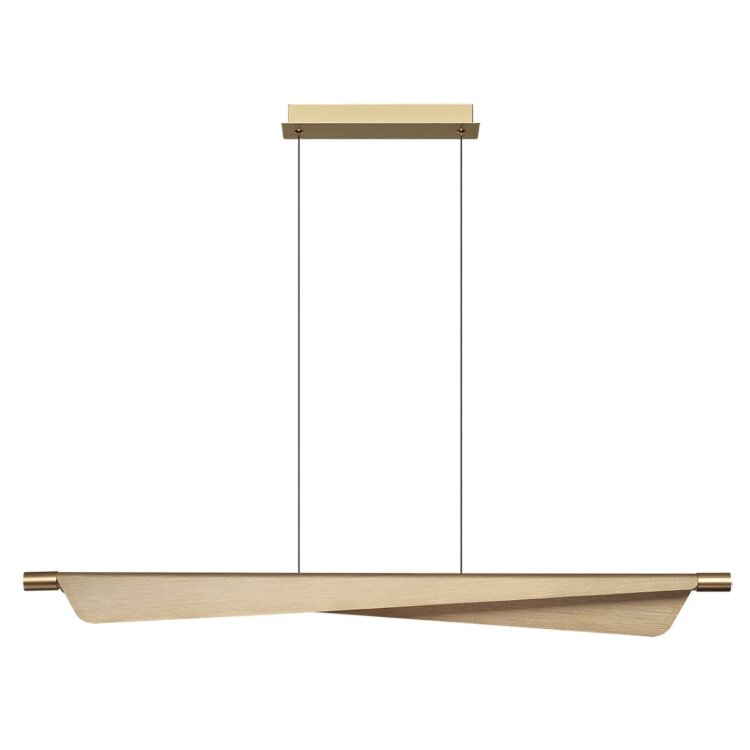 Подвес ODEON LIGHT 7017/24LB