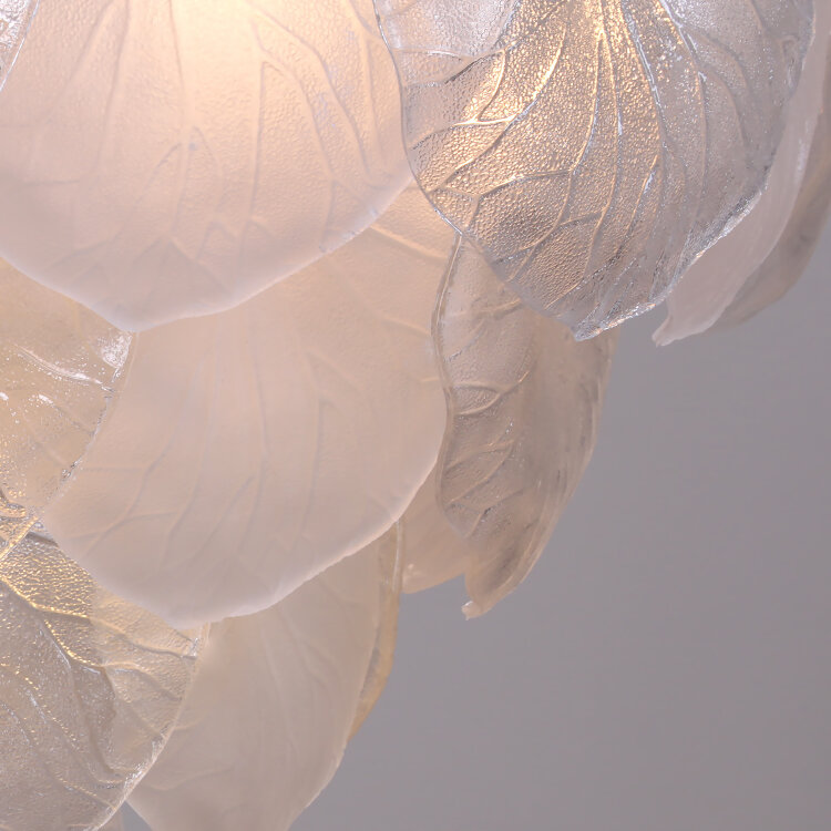 Люстра SNEHA (ILLUMICO) IL5105-12PDI-39 CR