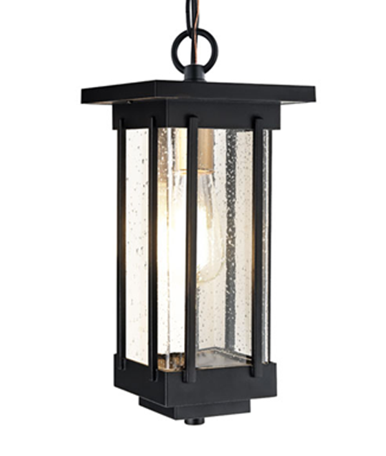 Светильник садово-парк. "Андрия" G4445  tear copper  220V Е27 IP44