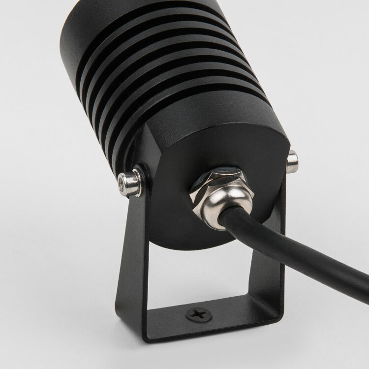 Уличный свет 35145/S Landscape LED черный (снят с пр-ва)