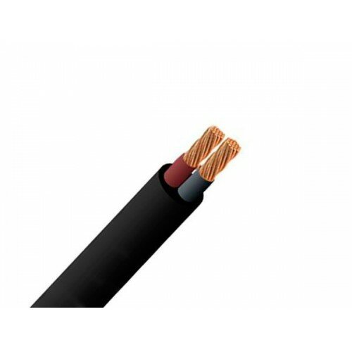 Кабель КГ 2*0,75 220/380В-3 ХЛ ГОСТ