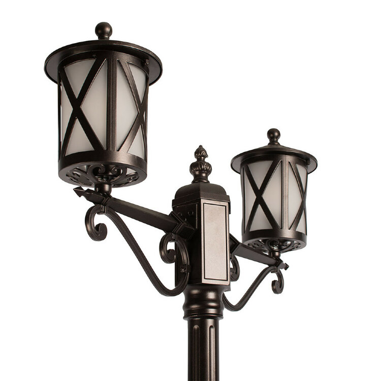 Уличный фонарь Loft It Ravenna 100016/2200