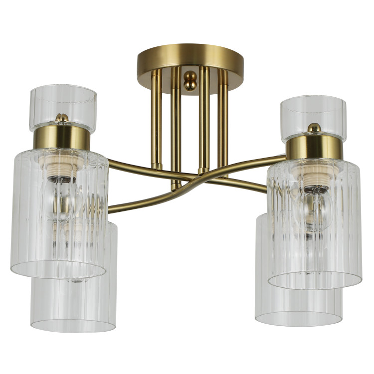 Люстра SNEHA 05570-0.3-04