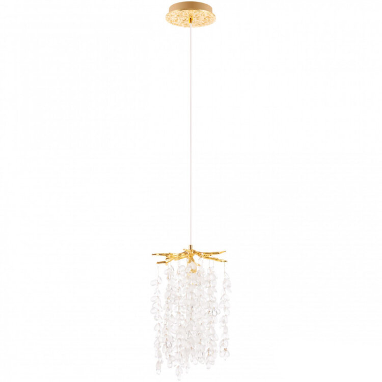 Подвес 235801/D210/1/D Gd