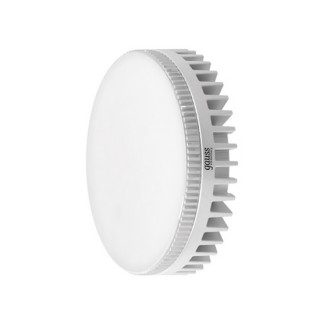 Лампа Gauss LED 108008106 GX53 6W 2700K