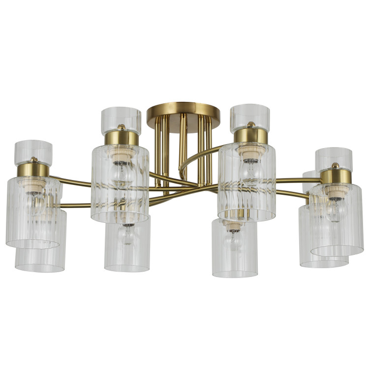 Люстра SNEHA 05570-0.3-08