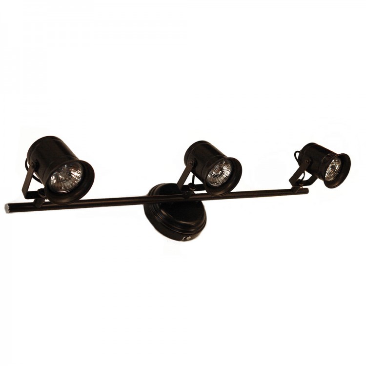 Спот AURA MX8905-03/I402M Moka