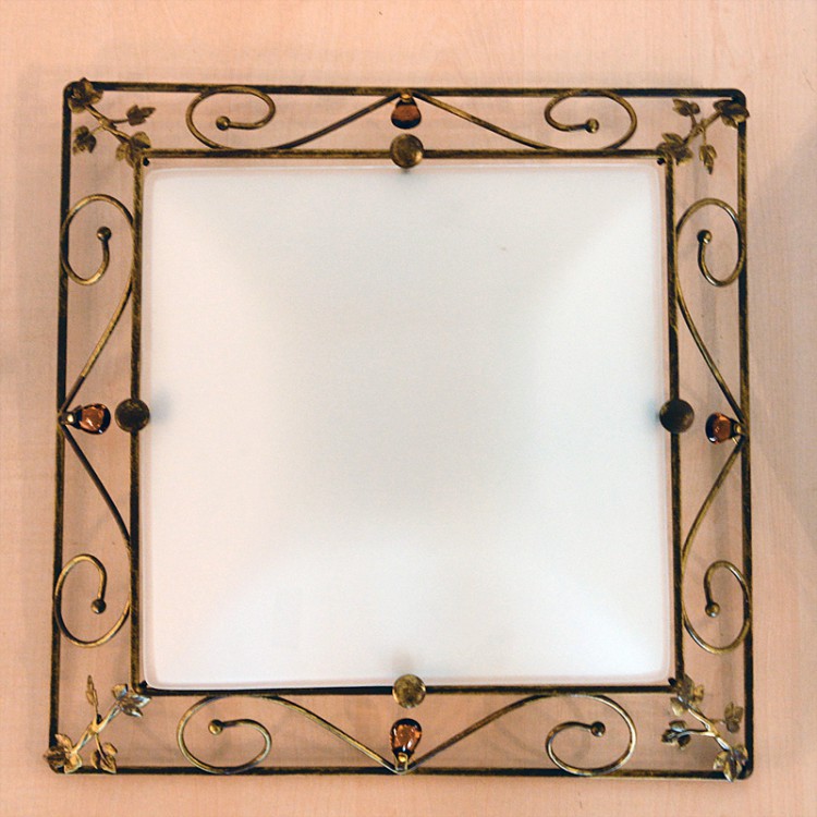 Потолочный светильник AURA  C1060-1A