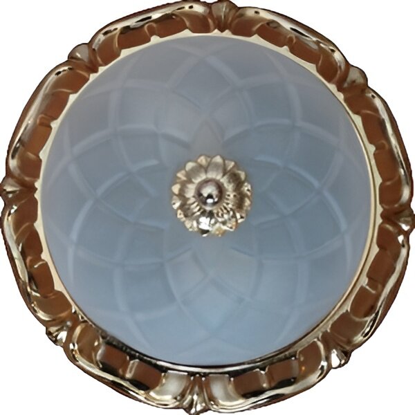 Светильник PL 785 ORO