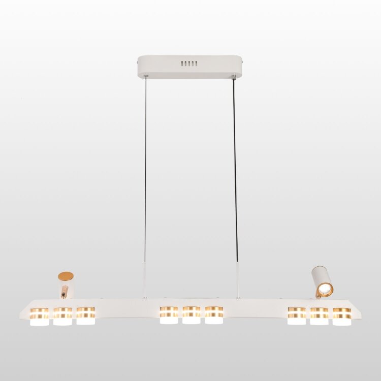 Люстра Lussole SY5717