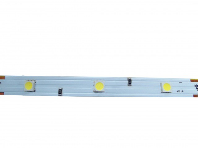 Светодиодная лента ELCO LFS1010N5S7.2-30RGB (750) трехцветная (режем кратно 1 метр)