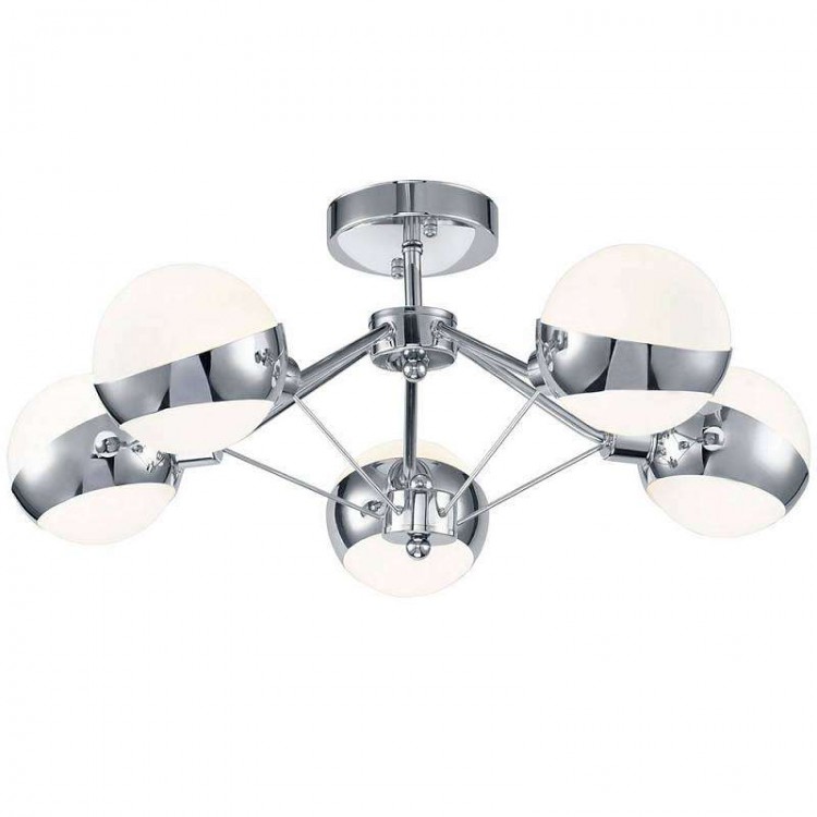 Люстра Freya FR5009CL-05CH