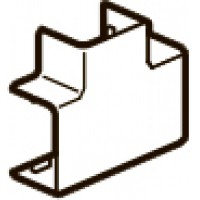 Тройник 20*12 мм Quintela