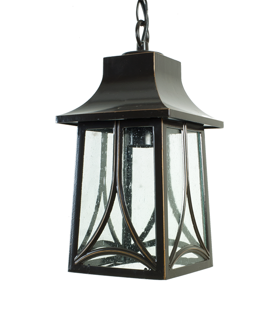 Светильник садово-парк. "Анси" G3145  ROB 220V Е27   IP44