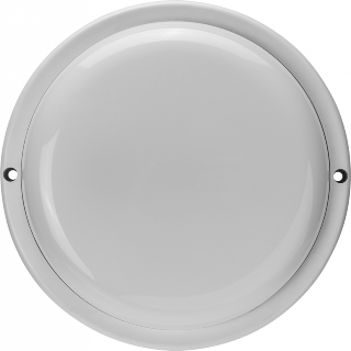 Светод. светильник Онлайт 90 123 OBL-R4-15-6.5K-WH-IP65-LED