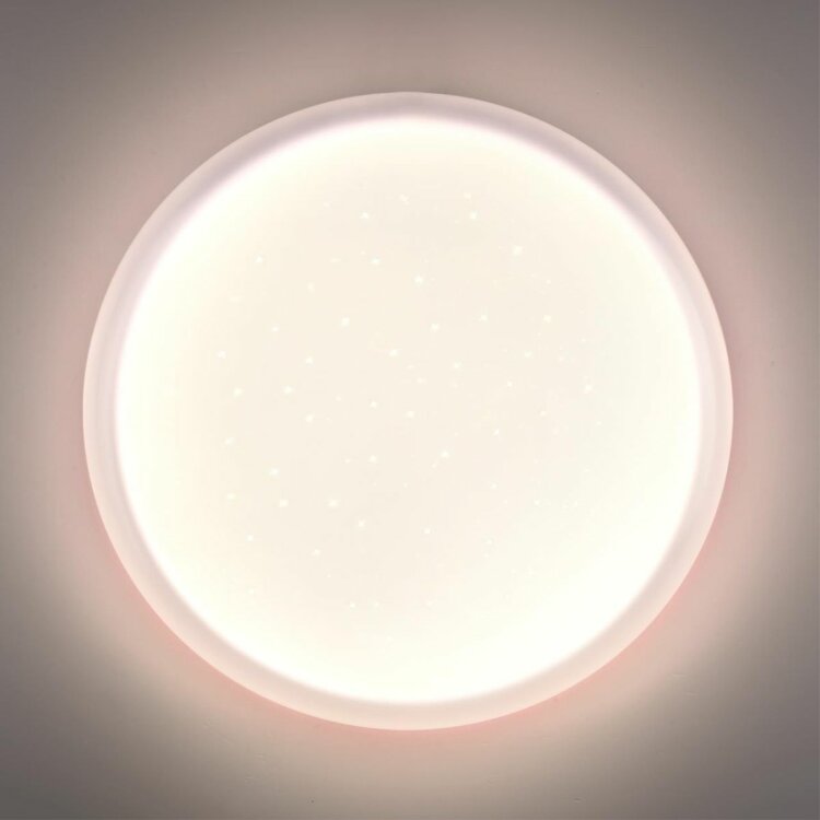 Настенно-потолочный светильник Sonex Pale Jolly 7774/DLN