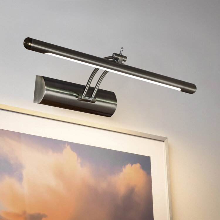 Подсветка для картин SNEHA  08121-0.2-01L AB